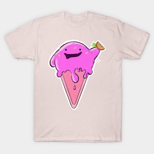 Ice cream monster T-Shirt